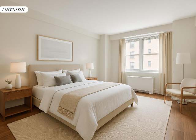 Property at 345 E 56th St Unit 21BC, New York City, NY 10022, 3 beds, 3 baths