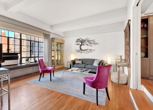 Property at 10 Park Ave Unit 22-S, New York City, NY 10016, 1 bed, 1 bath