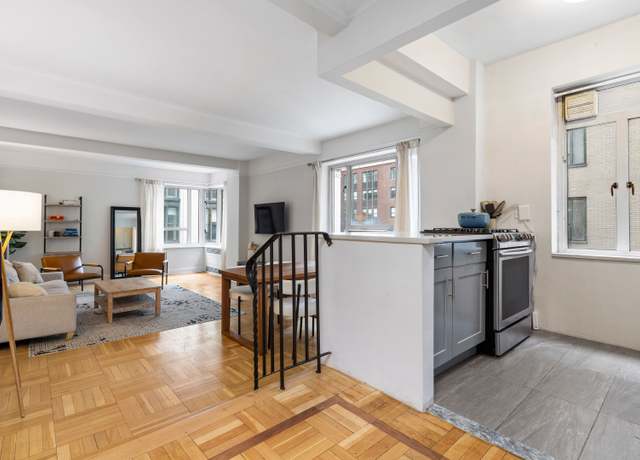 Property at 20 E 35th St Unit 9K, New York City, NY 10016, 1 bed, 1 bath