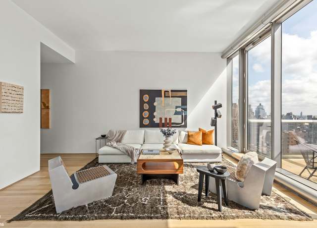 Property at 56 Leonard St Unit 21BE, New York City, NY 10013, 2 beds, 2.5 baths