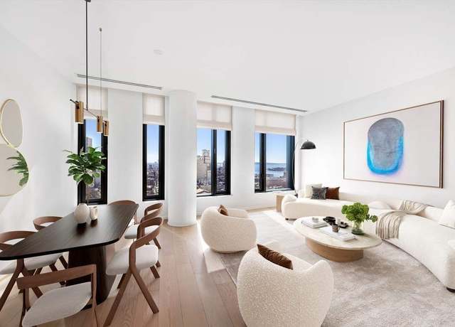 Property at 30 Front St Unit 28C, Brooklyn, NY 11201, 2 beds, 2 baths