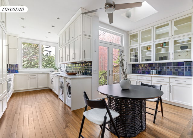 Property at 167 State St, Brooklyn, NY 11201, 7 beds, 4.5 baths