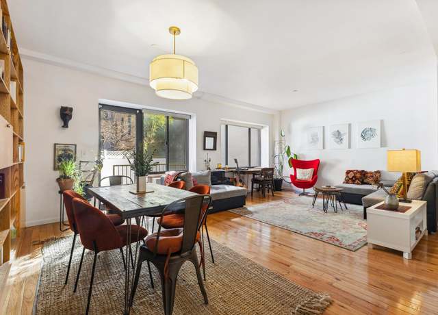 Property at 69 E 130th St Unit 1C, New York City, NY 10037, 3 beds, 2 baths