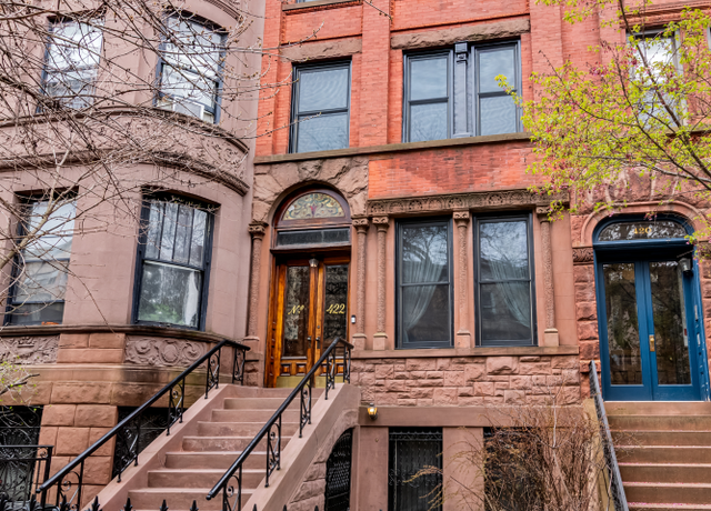 Property at 422 4th St, Brooklyn, NY 11215, 5 beds, 3 baths