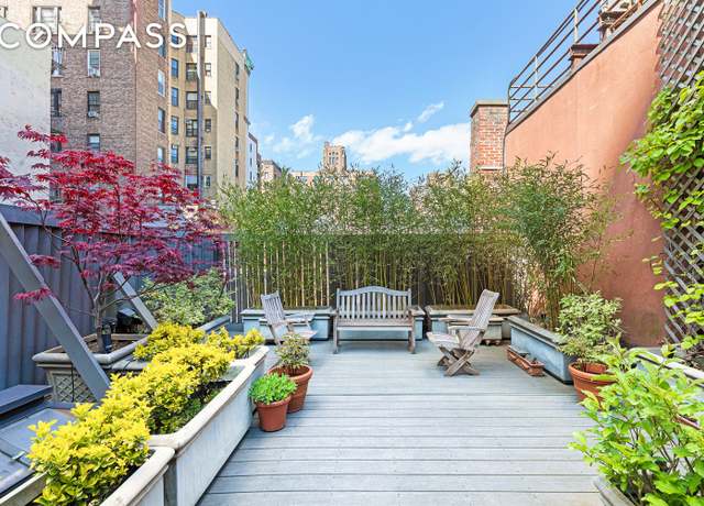 Property at 161 W 71st St #4, New York City, NY 10023, 3 beds, 1 bath