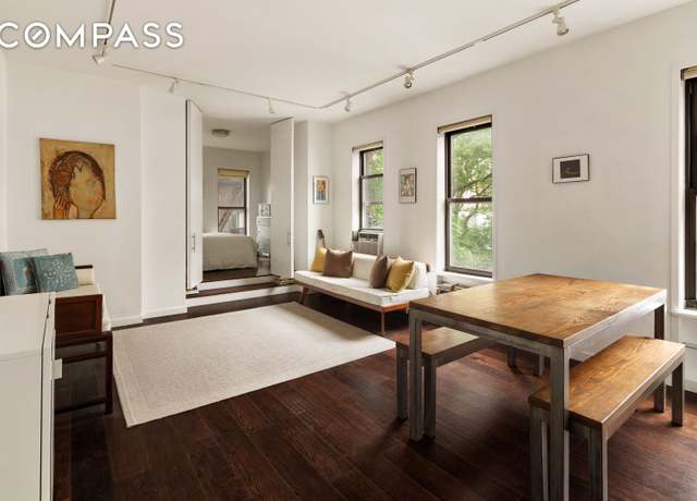 Property at 224 E 11th St #19, New York City, NY 10003, 2 beds, 1 bath