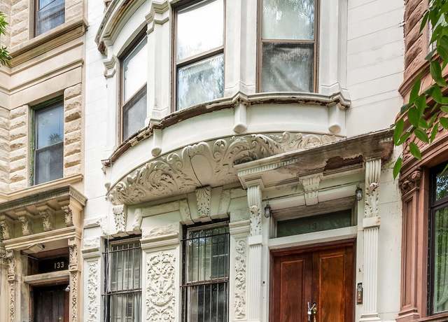 Property at 131 W 118th St, New York City, NY 10026, 4 beds, 4.5 baths