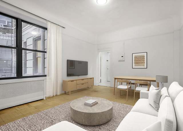 Property at 817 W End Ave Unit 3CC, New York City, NY 10025, 1 bed, 1 bath