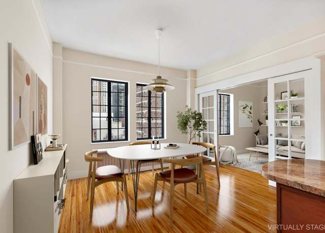 Property at 25 Tudor City Pl #2119, New York City, NY 10017, 2 beds, 2 baths