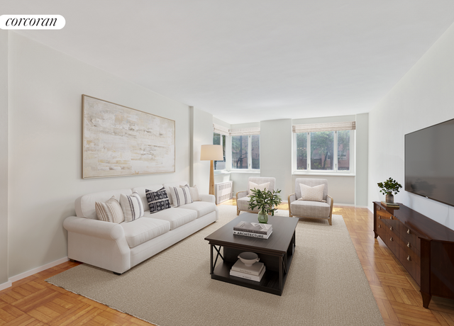 Property at 36 Sutton Pl S Unit 2A, New York City, NY 10022, 2 beds, 2 baths