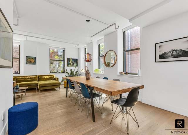 Property at 133 Mulberry St Unit 4-C, New York City, NY 10013, 2 beds, 2 baths
