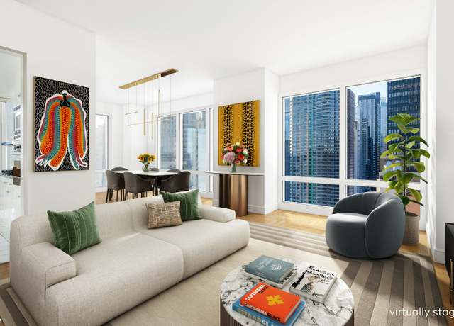 Property at 845 United Nations Plz Unit 21E, New York City, NY 10017, 3 beds, 2.5 baths