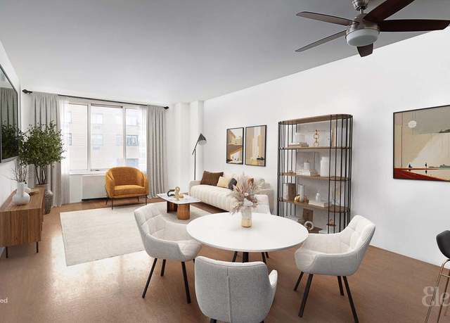 Property at 170 E 87th St Unit E-9F, New York City, NY 10128, 1 bath