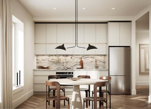 Property at 370 Lenox Ave #606, New York City, NY 10027, 2 beds, 2 baths
