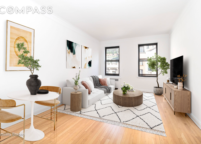 Property at 104 E 37th St Unit 5C, New York City, NY 10016, 1 bed, 1 bath