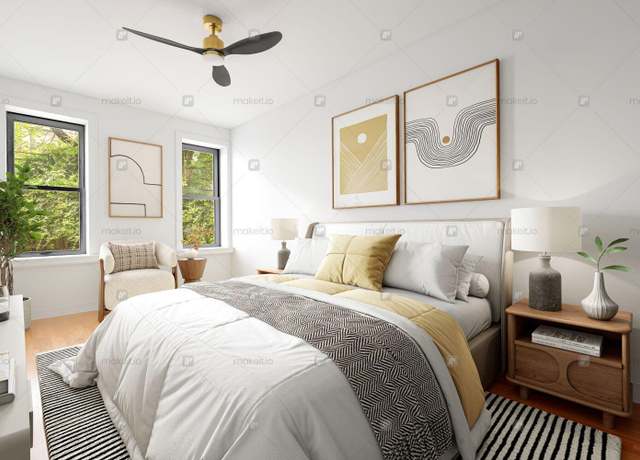 Property at 80 Winthrop St Unit L1, Brooklyn, NY 11225, 2 beds, 1 bath