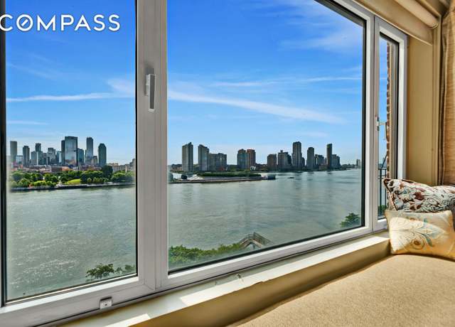 Property at 455 E 51st St Unit 6B, New York City, NY 10022, 2 beds, 1 bath