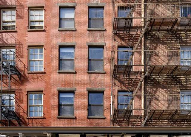 Property at 183 Duane St, New York City, NY 10013, 4 beds, 4.5 baths