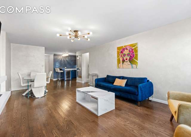 Property at 102-10 66th Rd Unit K25, New York City, NY 11375, 1 bed, 1 bath