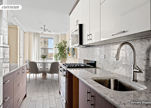 Property at 1311 Brightwater Ave Unit 14B, Brooklyn, NY 11235, 1 bed, 1 bath