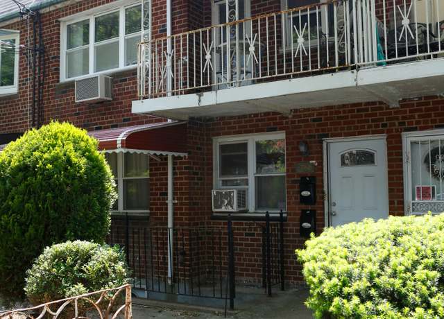 Property at 1268 E 56th St #1, Brooklyn, NY 11234, 5 beds, 3 baths