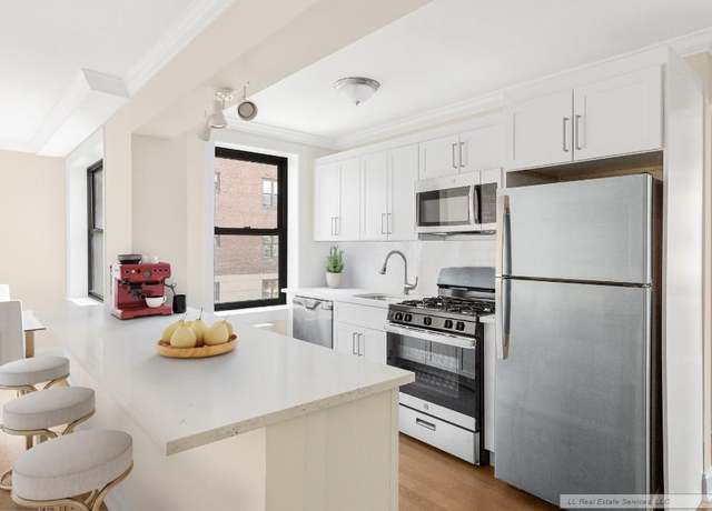 Property at 4523 Broadway Unit 3B, New York City, NY 10040, 2 beds, 1 bath