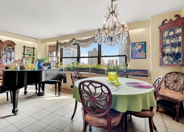 Property at 185 W End Ave Unit 28D, New York City, NY 10023, 2 beds, 2 baths