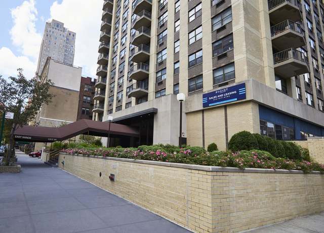 Property at 345 E 80th St Unit 10-H, New York City, NY 10075, 1 bed, 1 bath