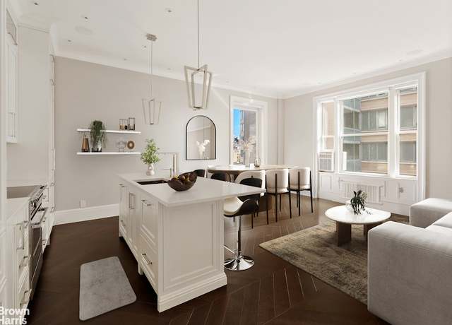 Property at 140 W 69th St #812, New York City, NY 10023, 3 beds, 3.5 baths