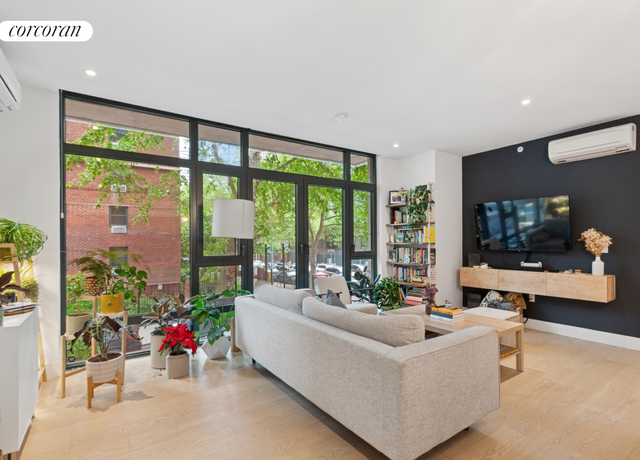Property at 112 Fleet Pl Unit 2A, Brooklyn, NY 11201, 2 beds, 2 baths