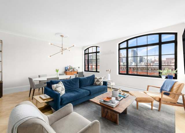 Property at 50 Clinton St Unit 6D, New York City, NY 10002, 2 beds, 2 baths