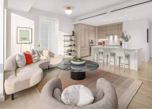 Property at 138 E 50th St Unit 41B, New York City, NY 10022, 2 beds, 2.5 baths