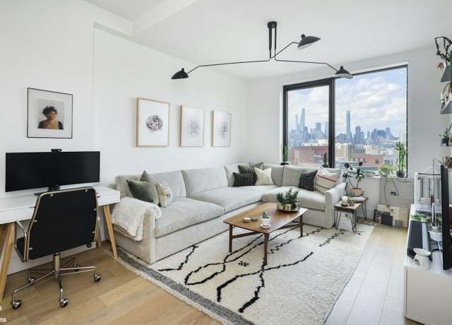 Property at 22-18 Jackson Ave #801, New York City, NY 11101, 1 bed, 1 bath