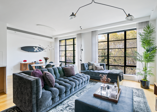 Property at 204 Forsyth St Unit 4SOUTH, New York City, NY 10002, 2 beds, 2 baths