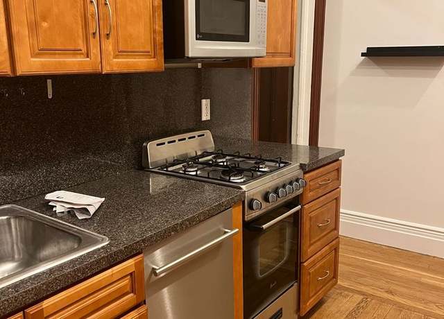 Property at 244 Riverside Dr Unit 4D, New York City, NY 10025, 1 bed, 1 bath
