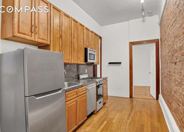Property at 244 Riverside Dr Unit 4D, New York City, NY 10025, 1 bed, 1 bath