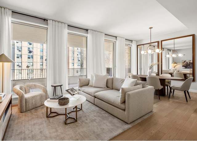 Property at 212 W 93rd St Unit 5B, New York City, NY 10025, 4 beds, 3 baths