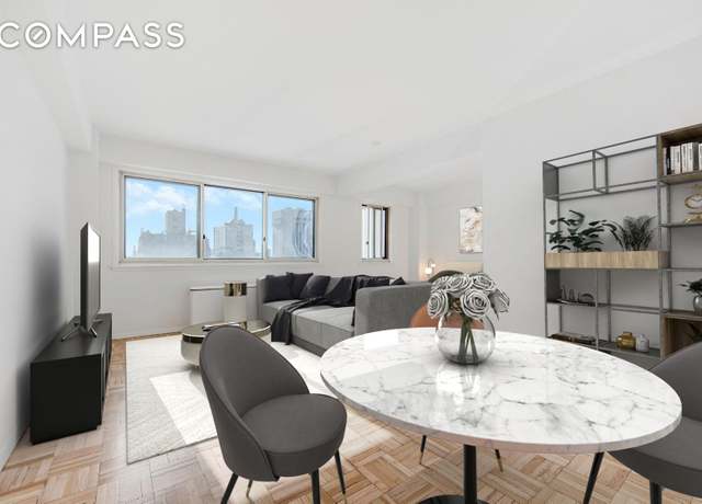 Property at 401 E 65th St Unit 10H, New York City, NY 10065, 1 bath