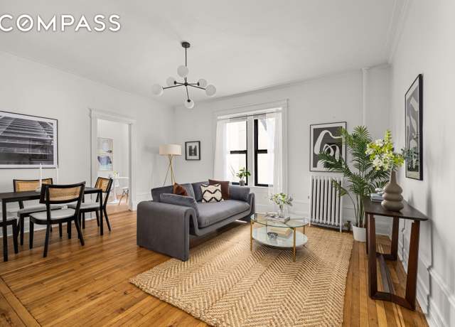 Property at 465 Eastern Pkwy Unit C, Brooklyn, NY 11216, 1 bed, 1 bath