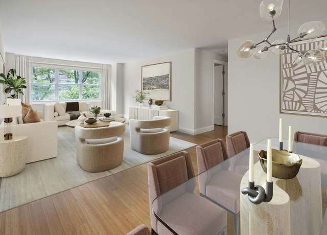 Property at 155 W 68th St Unit 35A, New York City, NY 10023, 2 beds, 2.5 baths
