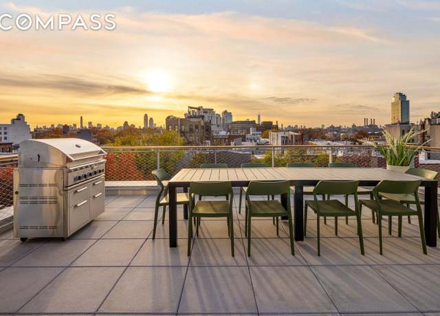 Property at 584 Leonard St Unit PHB, Brooklyn, NY 11222, 4 beds, 3.5 baths