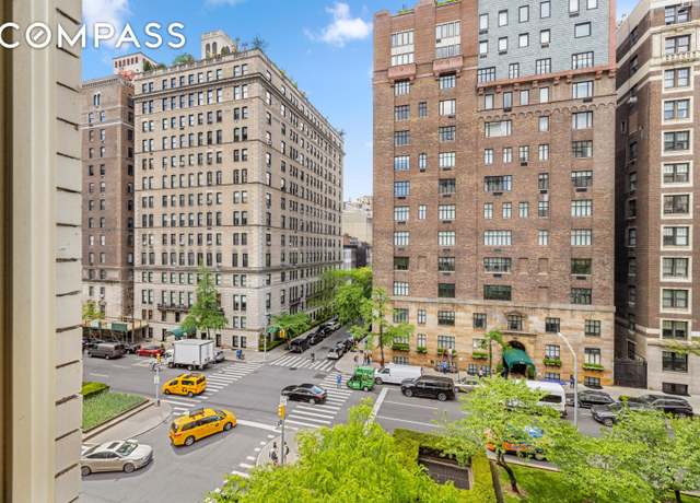 Property at 823 Park Ave #5, New York City, NY 10021, 5 beds, 4.5 baths