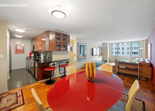 Property at 444 E 86th St Unit 7J, New York City, NY 10028, 1 bed, 1 bath