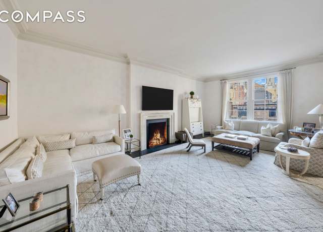 Property at 850 Park Ave Unit 9C, New York City, NY 10075, 3 beds, 2.5 baths