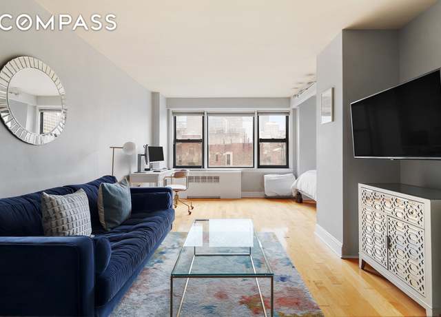 Property at 245 E 24th St Unit 9B, New York City, NY 10010, 1 bath