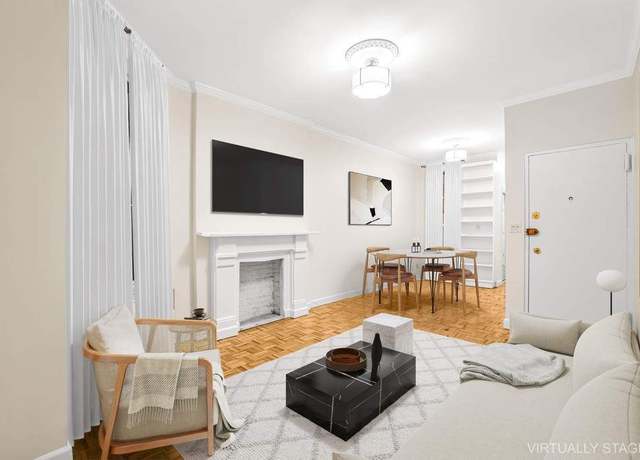 Property at 350 W 48th St Unit 1W, New York City, NY 10036, 1 bed, 1 bath