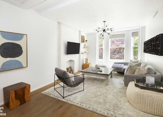 Property at 171 Columbia Hts Unit 2A, Brooklyn, NY 11201, 1 bed, 1.5 baths