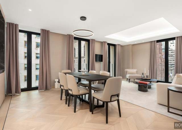 Property at 685 5th Ave Unit 9A, New York City, NY 10022, 2 beds, 2 baths
