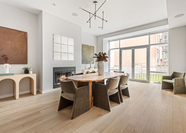 Property at 357 Henry St, Brooklyn, NY 11201, 4 beds, 4 baths