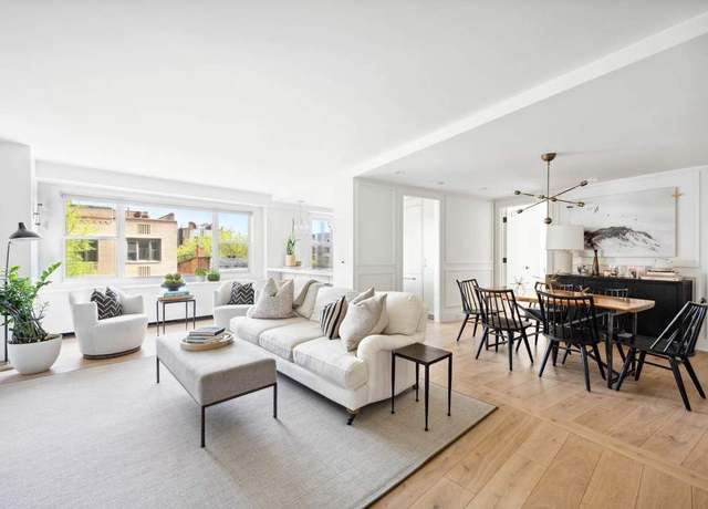 Property at 2 Charlton St Unit 6E, New York City, NY 10013, 2 beds, 2 baths